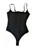 Assorted Brands Black Bodysuit Size XL - photo 2