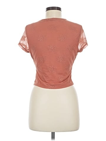 Steve Madden Short Sleeve T-Shirt (view 2)