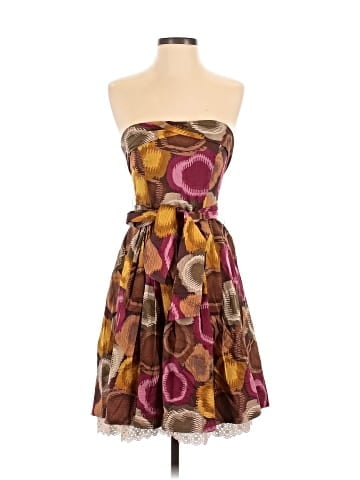 AZ3 inc. Cocktail Dress (view 1)