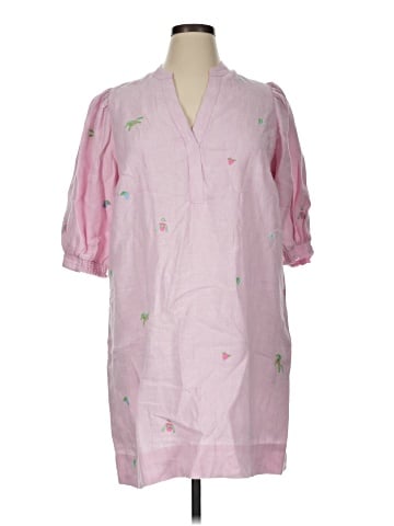 Lilly Pulitzer Casual Dress (view 1)