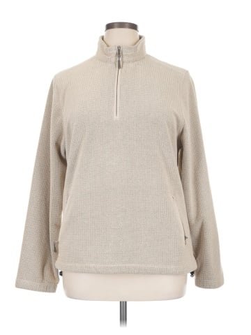 Greg Norman Pullover Sweater (view 1)