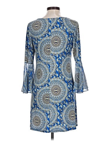 MSK Casual Dress (view 2)