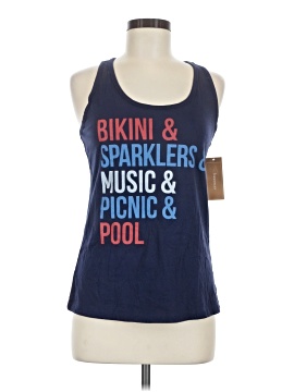 Alya Tank Top (view 1)