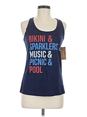 Alya Tank Top (view 1)