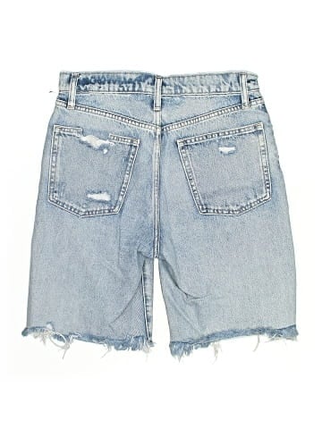 Gap Denim Shorts (view 2)