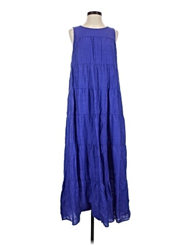 J.Jill Casual Dress (view 1)