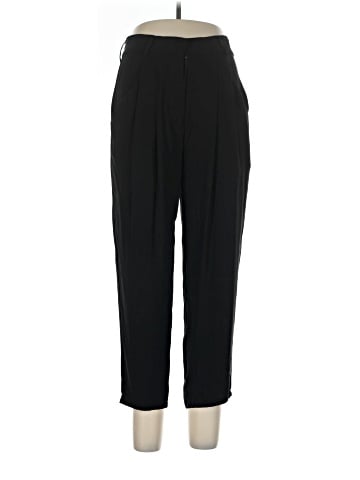 Eileen Fisher Silk Pants (view 1)