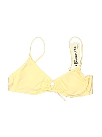 No Boundaries Swimsuit Top (view 1)