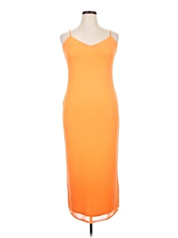 Bar III Casual Dress (view 1)