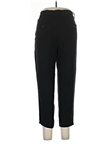 Eileen Fisher Silk Pants (view 2)