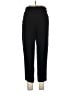 Eileen Fisher 100% Silk Solid Black Silk Pants Size XS - photo 2