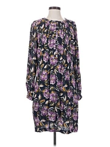 Garnet Hill Casual Dress (view 1)