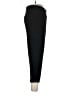 Eileen Fisher 100% Silk Solid Black Silk Pants Size XS - photo 4