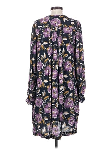 Garnet Hill Casual Dress (view 2)