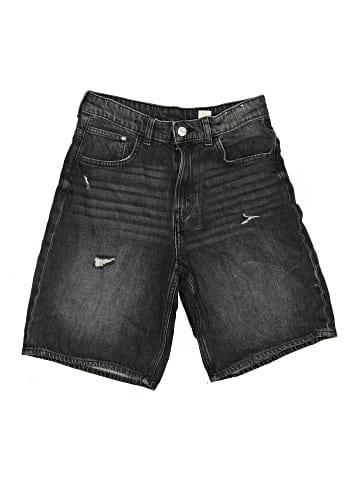 H&M Mama Denim Shorts (view 1)
