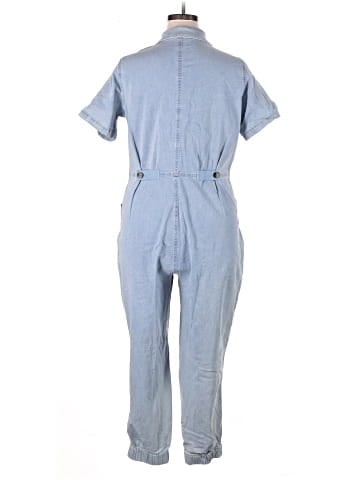 No Boundaries Jumpsuit (view 2)