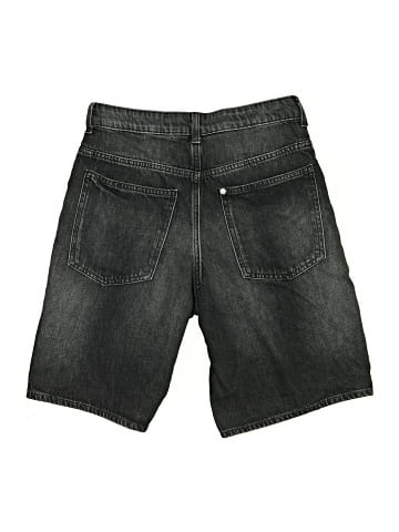 H&M Mama Denim Shorts (view 2)