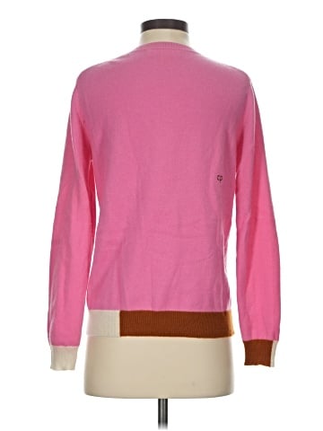Chinti & Parker Cashmere Pullover Sweater (view 2)