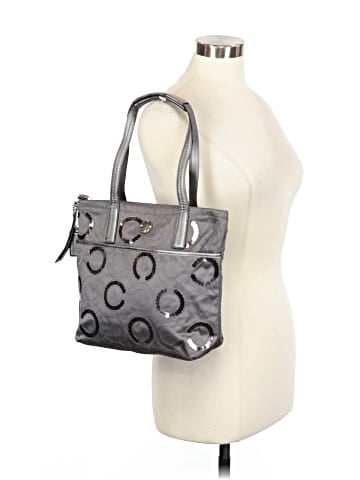Coach Factory Tote (view 2)