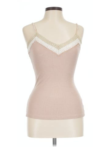 Cha Cha Vente Tank Top (view 1)