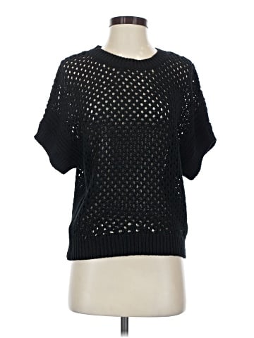 Express Pullover Sweater (view 1)