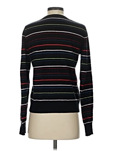 Equipment Cashmere Pullover Sweater (view 2)