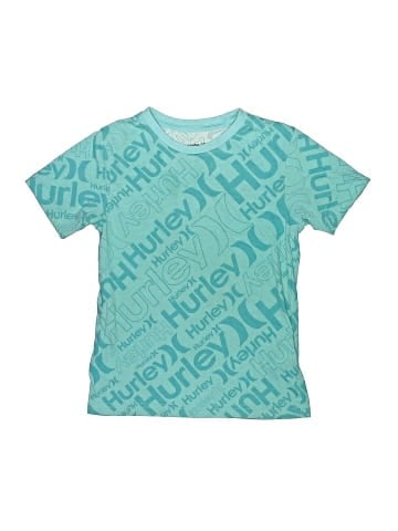 Hurley Short Sleeve T-Shirt (view 1)