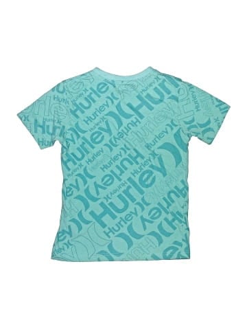 Hurley Short Sleeve T-Shirt (view 2)