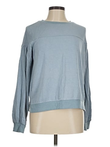 Z Supply Long Sleeve Top (view 1)