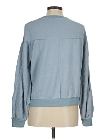 Z Supply Long Sleeve Top (view 2)