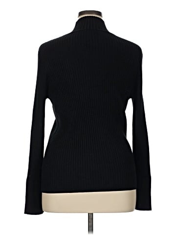 Adrianna Papell Turtleneck Sweater (view 2)