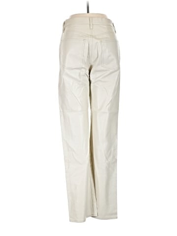 AGOLDE Leather Pants (view 2)