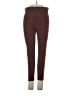 Gap Fit Animal Print Brown Active Pants Size S - photo 1