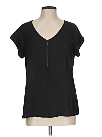 My Michelle Short Sleeve Top (view 1)