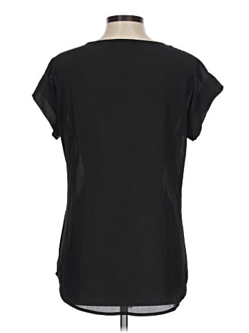 My Michelle Short Sleeve Top (view 2)