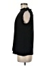 Cable & Gauge Black Sleeveless Blouse Size M - photo 5