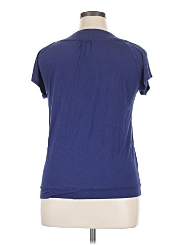 Apostrophe Short Sleeve T-Shirt (view 2)