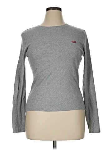 Levi's Long Sleeve T-Shirt (view 1)