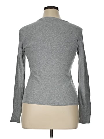 Levi's Long Sleeve T-Shirt (view 2)