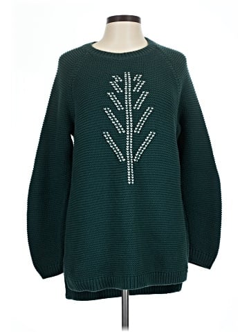 Woolrich Pullover Sweater (view 1)