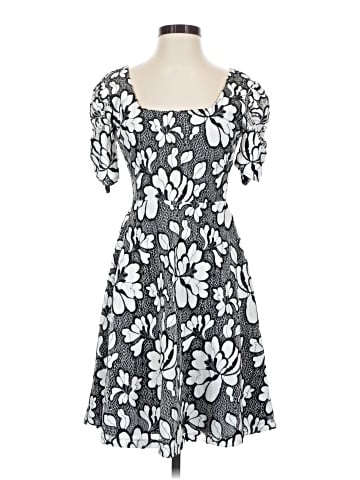 Kensie Cocktail Dress (view 1)