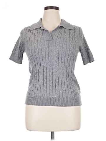 Unbranded Sweater Vest (view 1)