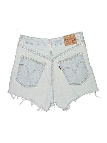 Levi's Denim Shorts (view 2)