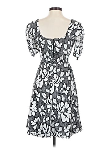 Kensie Cocktail Dress (view 2)