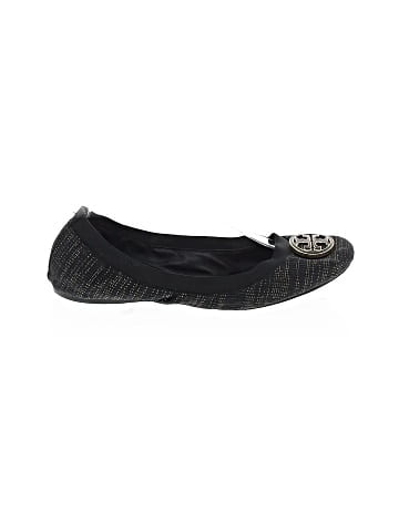 Tory Burch Flats (view 1)