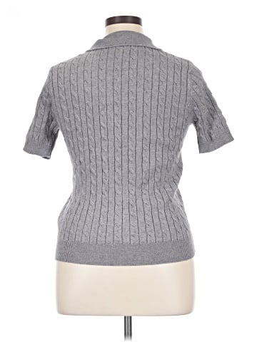 Unbranded Sweater Vest (view 2)