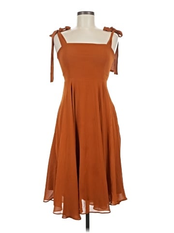 Forever 21 Cocktail Dress (view 1)