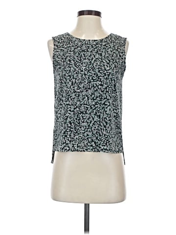 Title Nine Sleeveless Blouse (view 1)