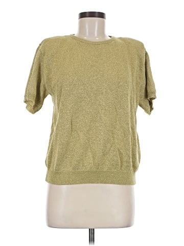 Norton McNaughton Short Sleeve Top (view 1)