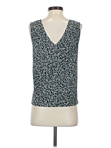 Title Nine Sleeveless Blouse (view 2)